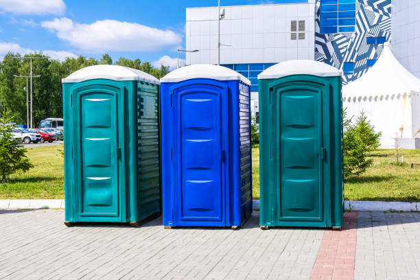 Best Portable Restroom Servicing (Cleaning and Restocking) in Huntington Station, NY