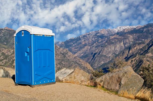 Best Portable Restroom Setup and Delivery in Huntington Station, NY