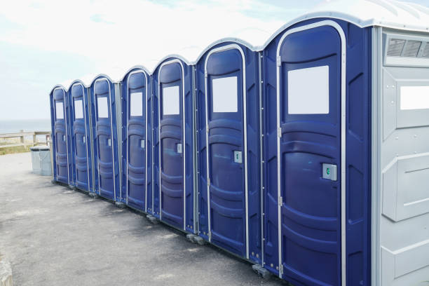 Best Portable Toilets with Baby Changing Stations in Huntington Station, NY